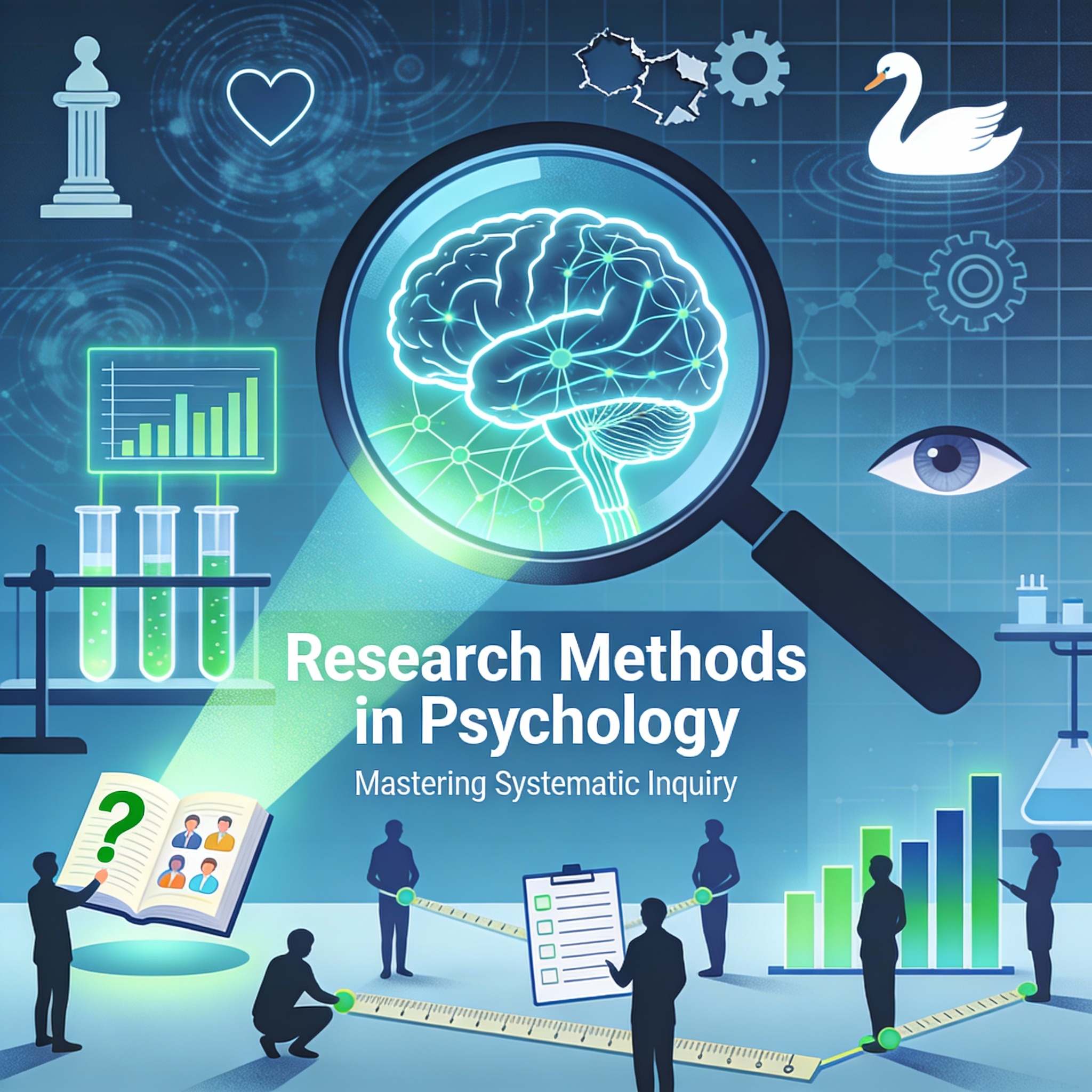 Research Methods in Psychology notes