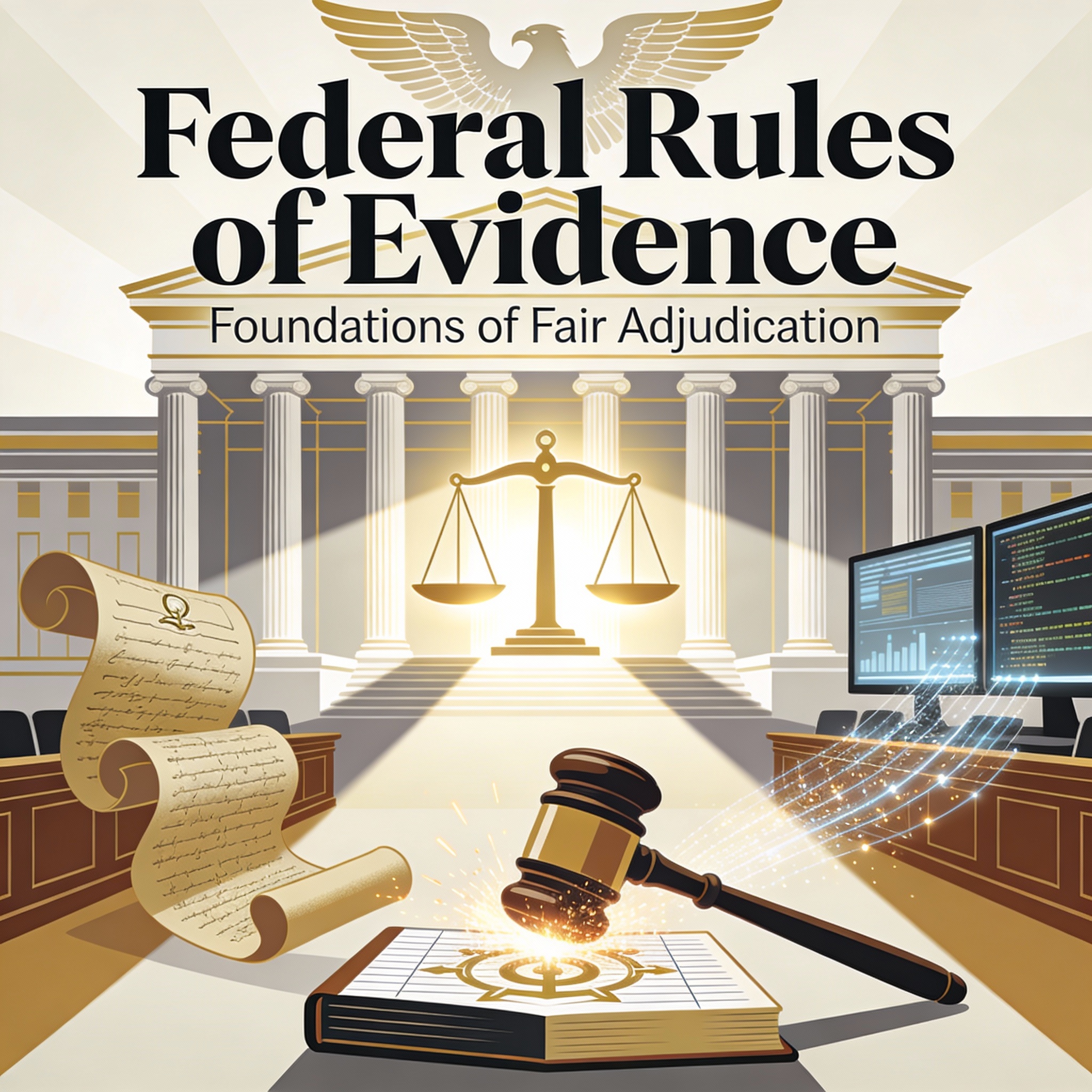 Federal Rules of Evidence notes