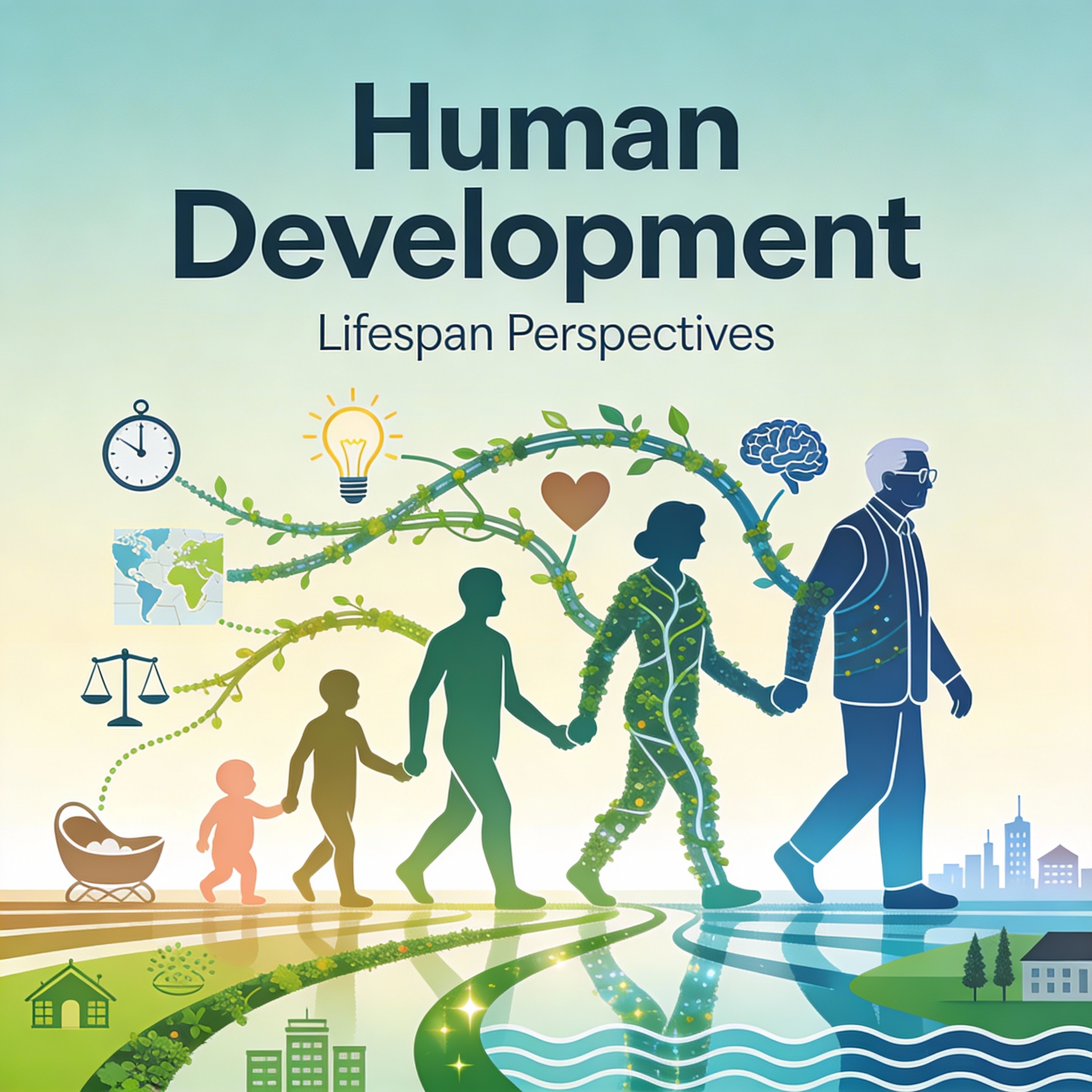 Human Development | ThetaWave