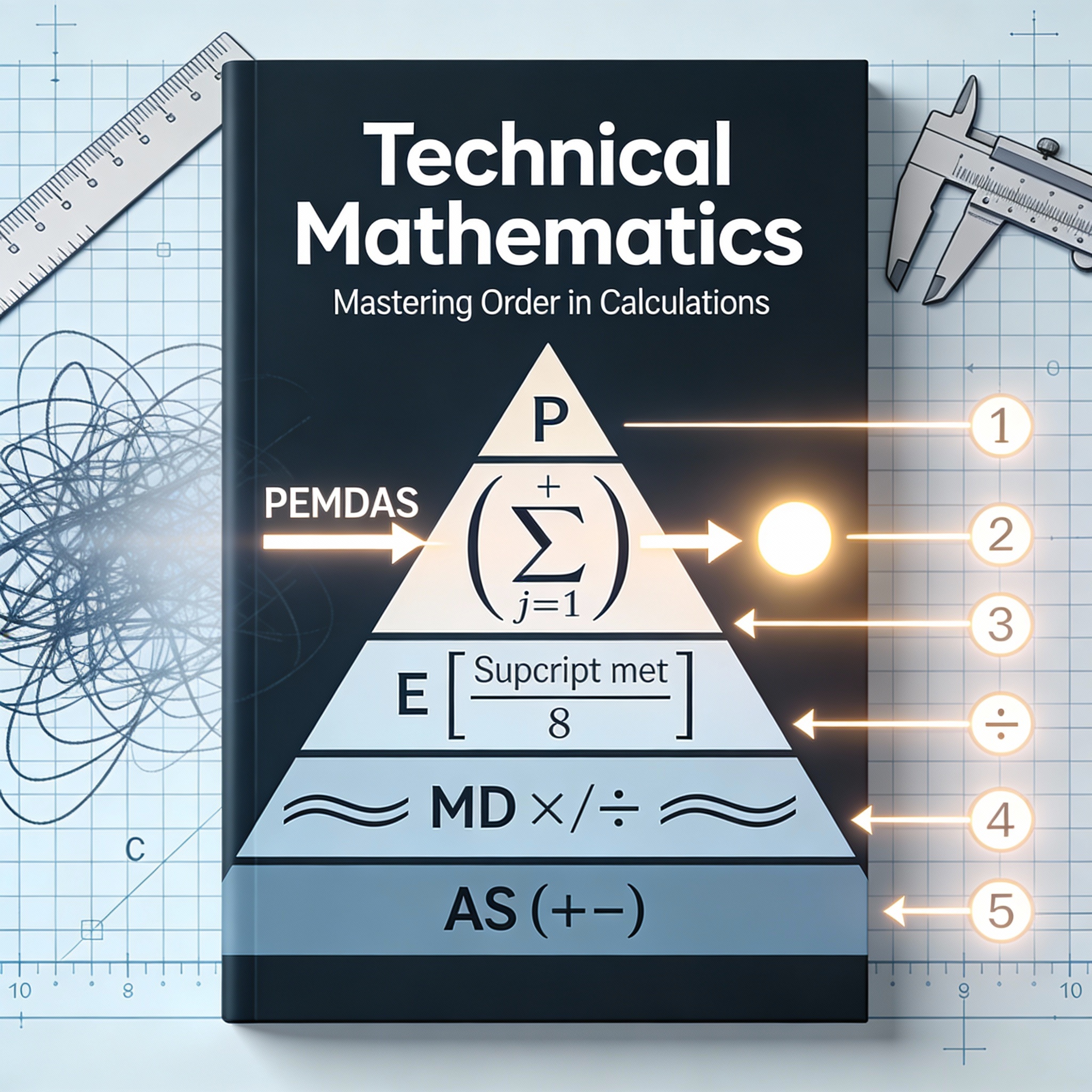 Technical Mathematics | ThetaWave