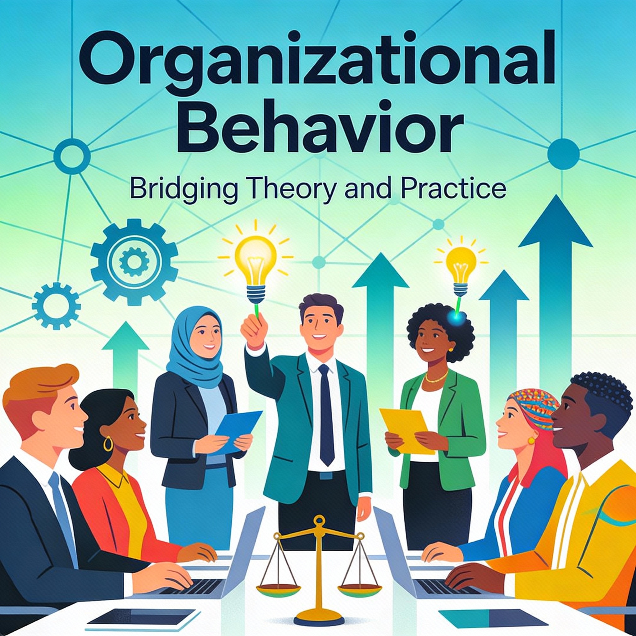 Organizational Behavior notes