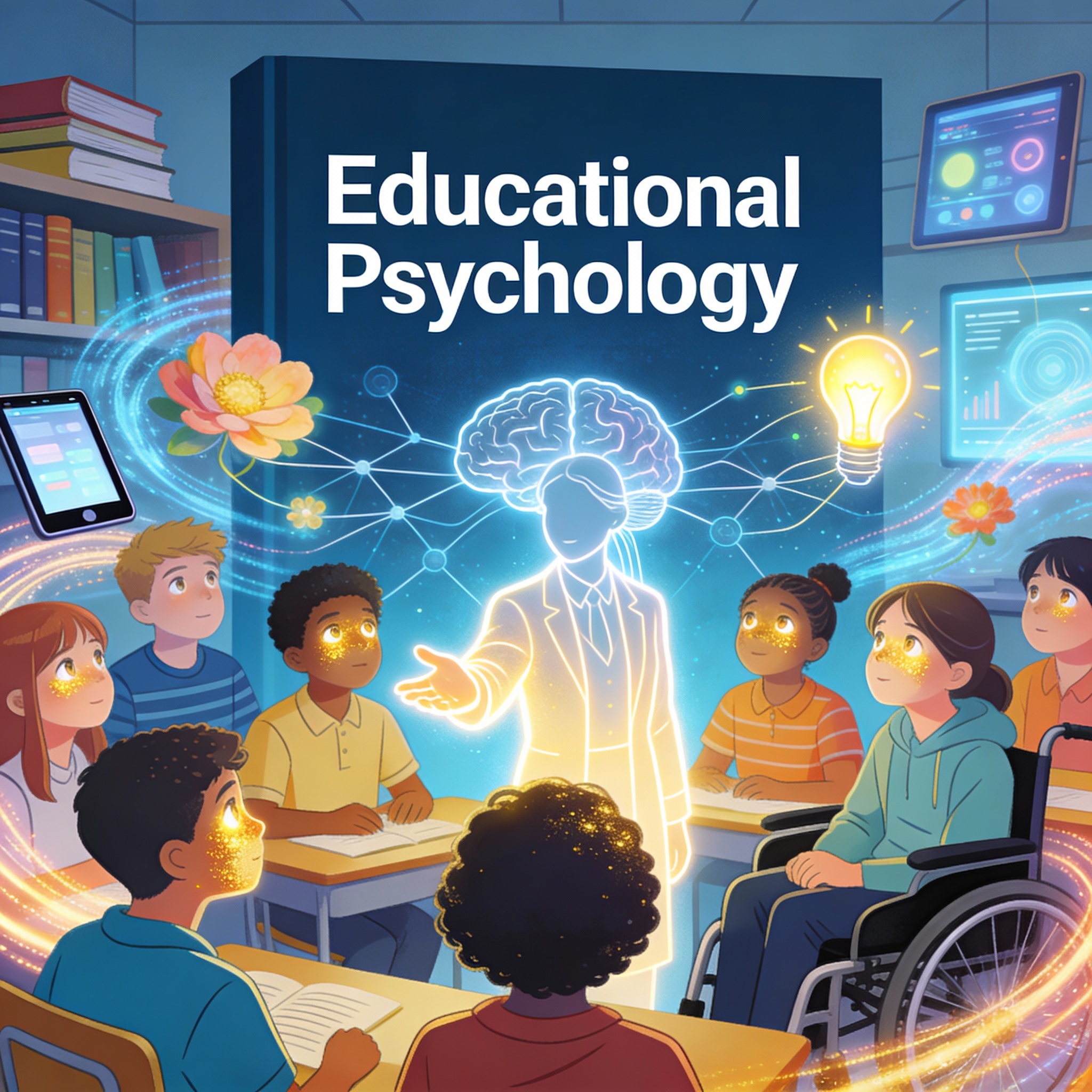 Educational Psychology | ThetaWave