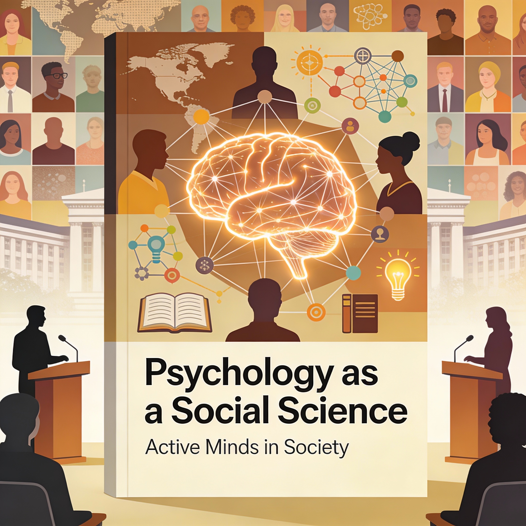 Psychology as a Biological Science notes