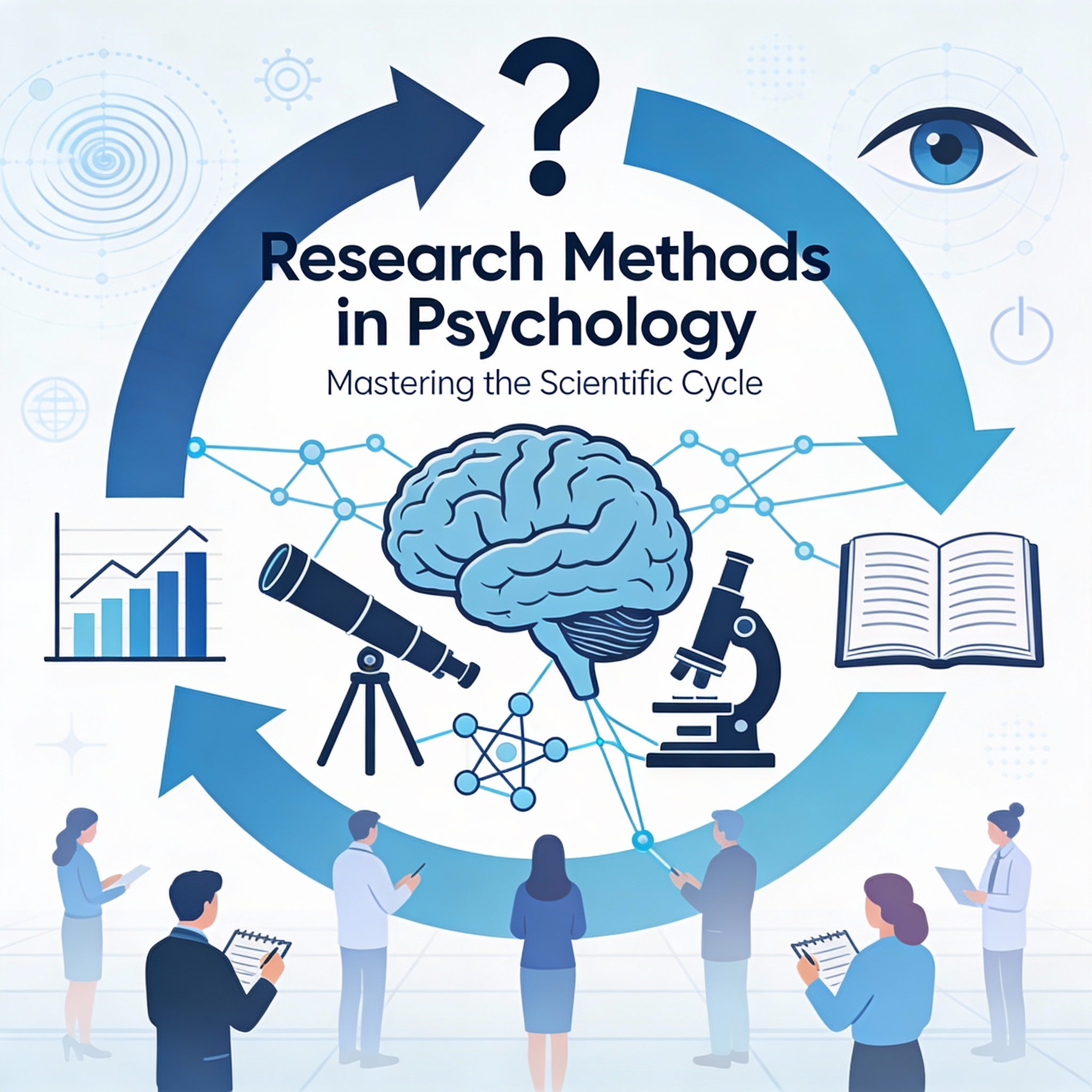 Psych Research Methods Math Research Methods in Psychology | Thetawave AI – Best AI Note Taker for ...