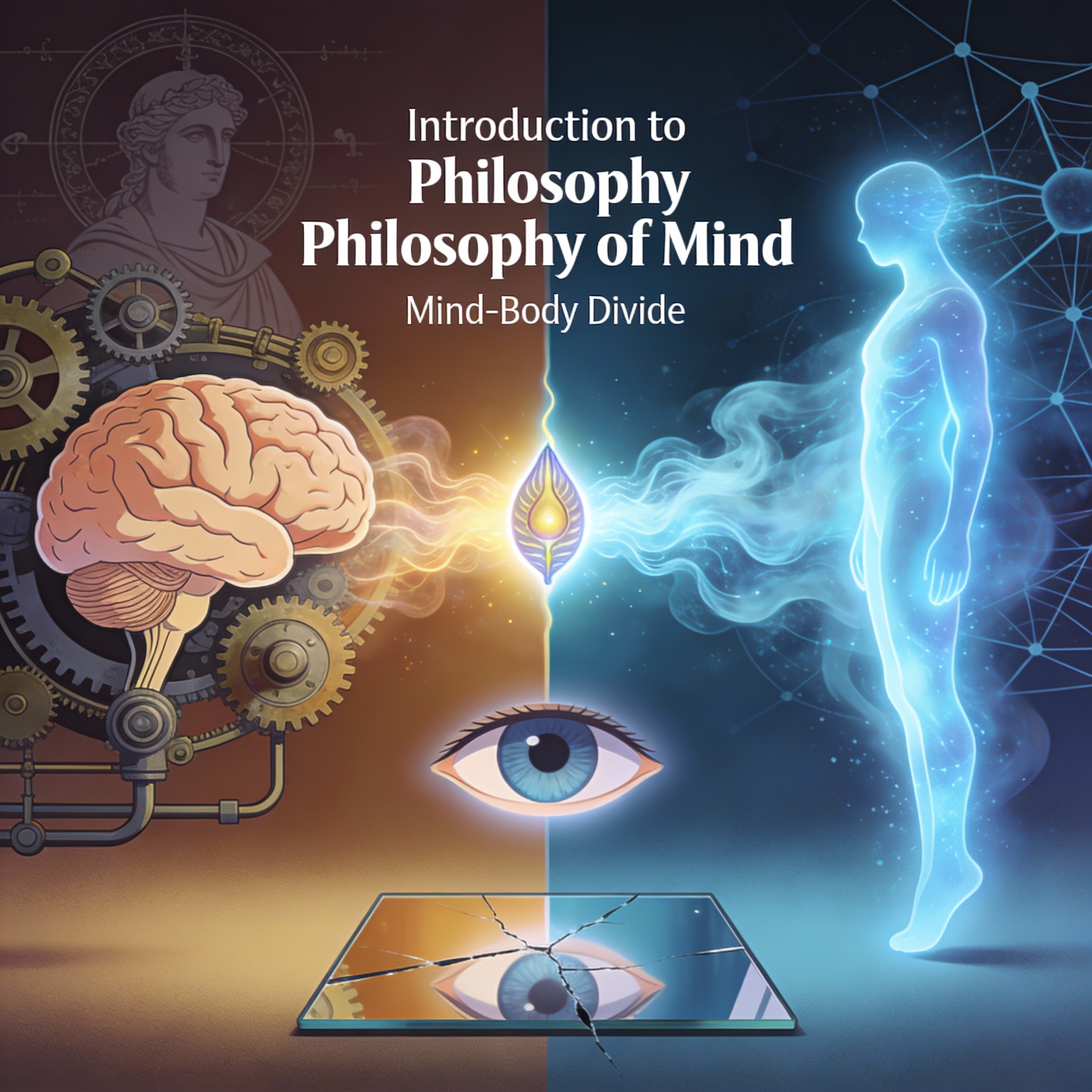 Introduction to Philosophy Philosophy of Mind | Thetawave AI – Best AI ...