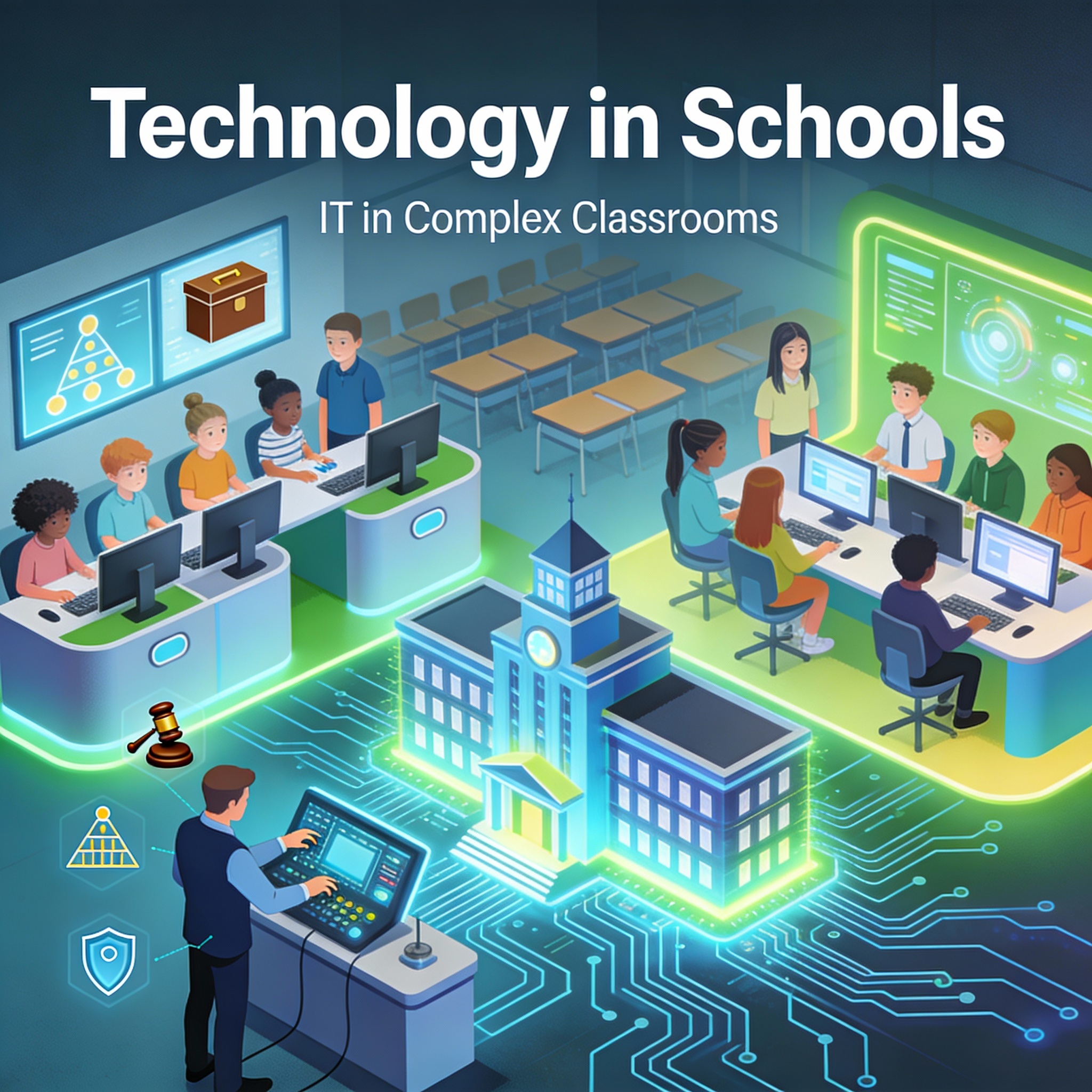 Technology in Schools notes