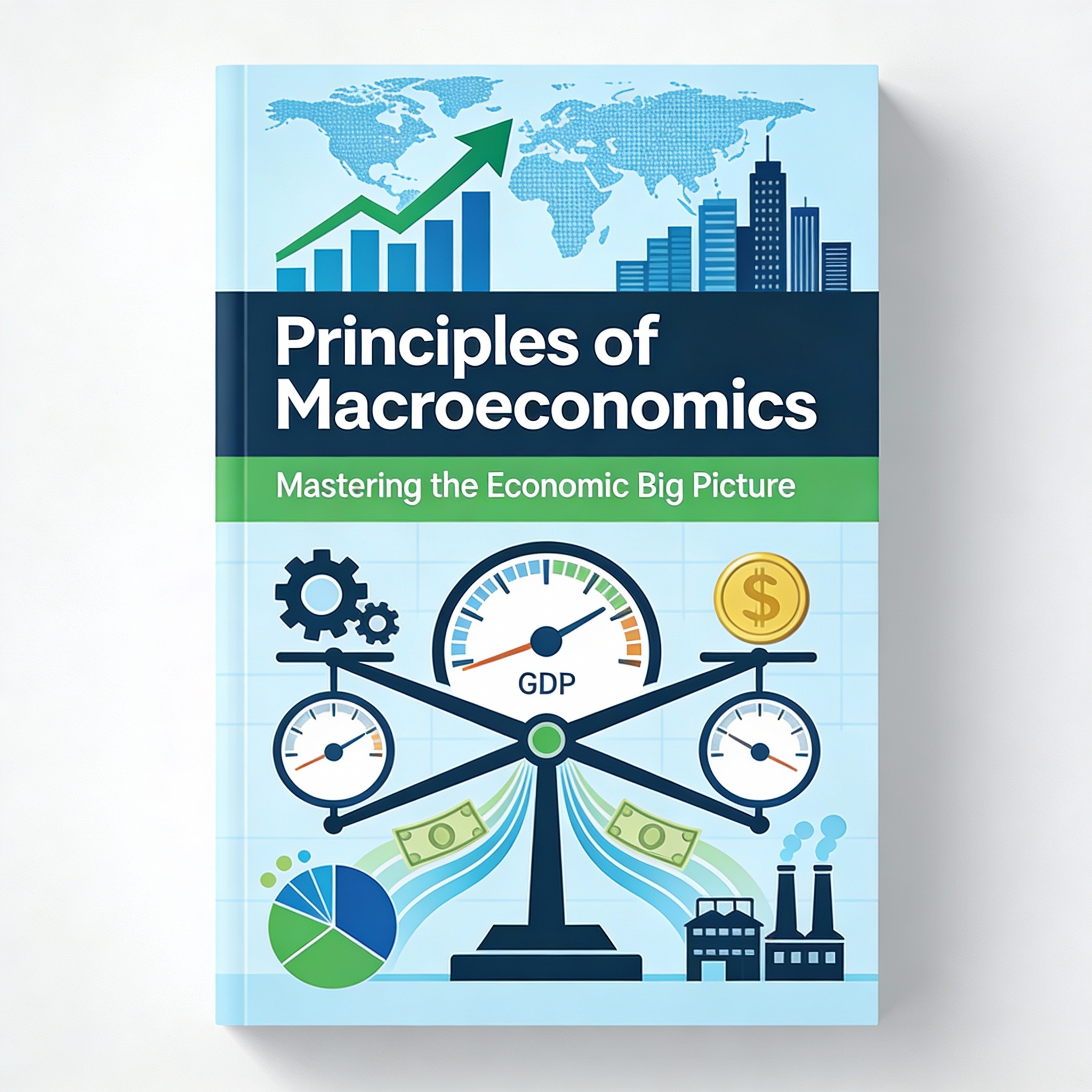 Principles of Macroeconomics notes