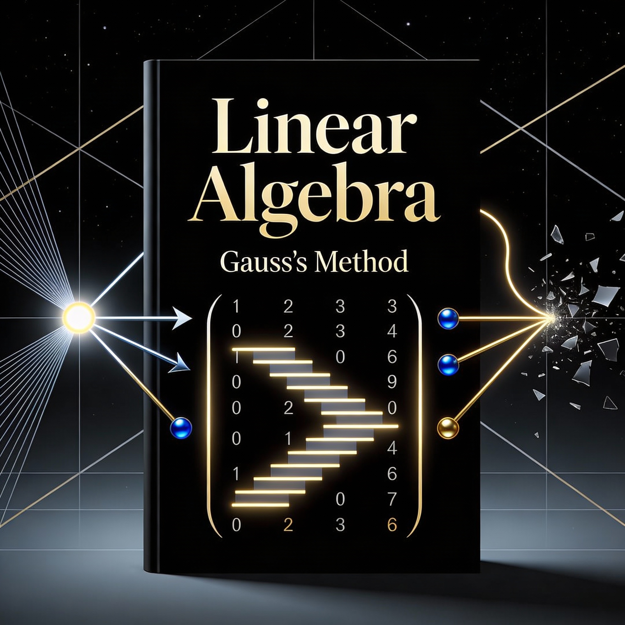 Linear Algebra | Thetawave AI – Best AI Note Taker for College Students