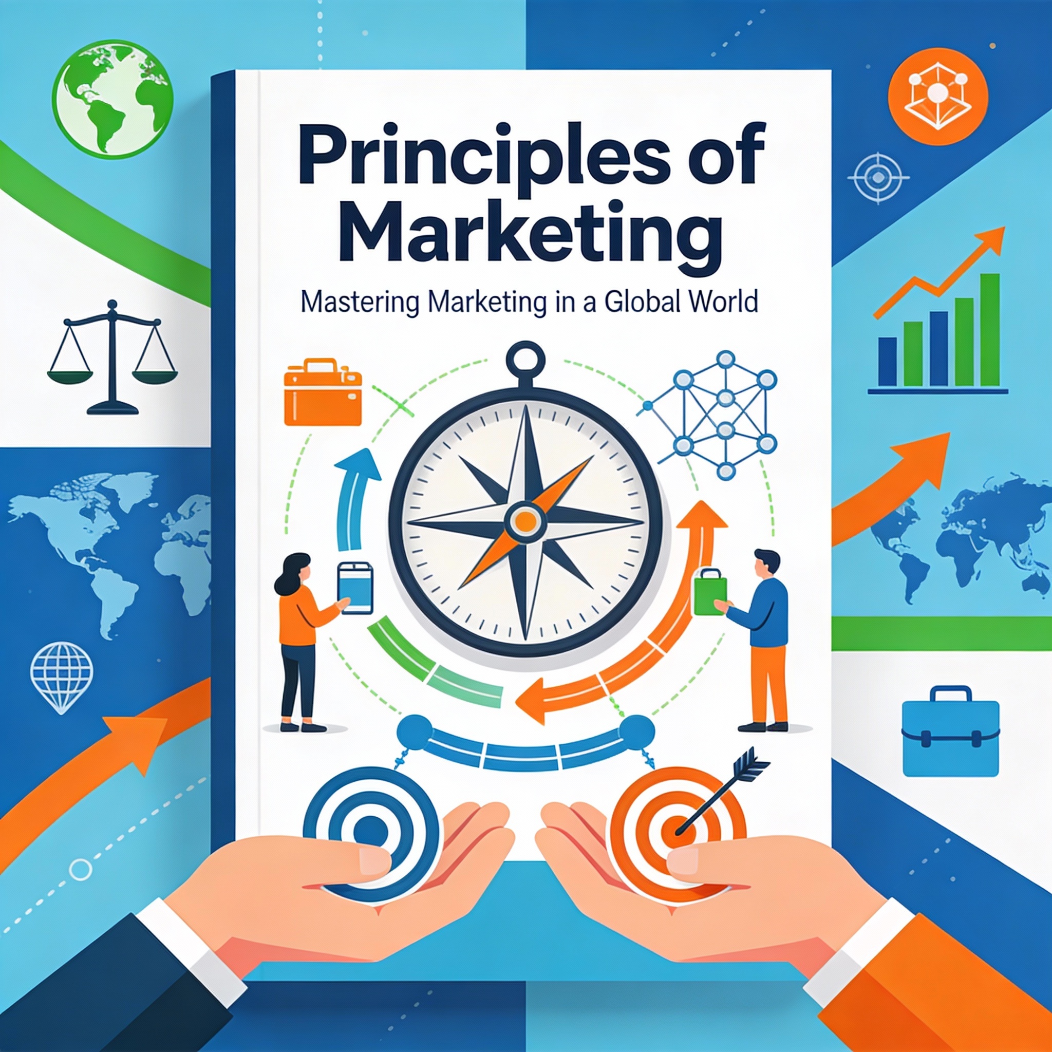 Principles of Marketing notes