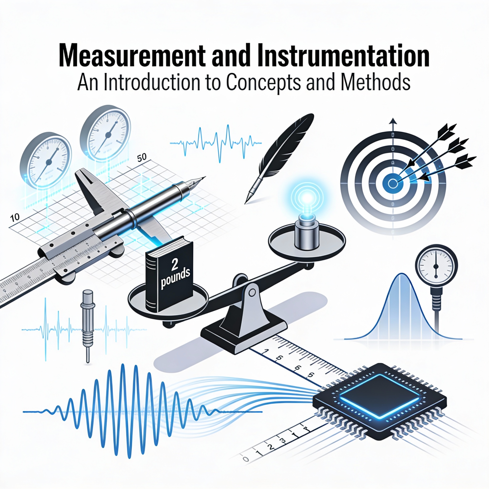 Basic Instrumentation Devices Measurement and Instrumentation An Introduction to Concepts and Methods ...
