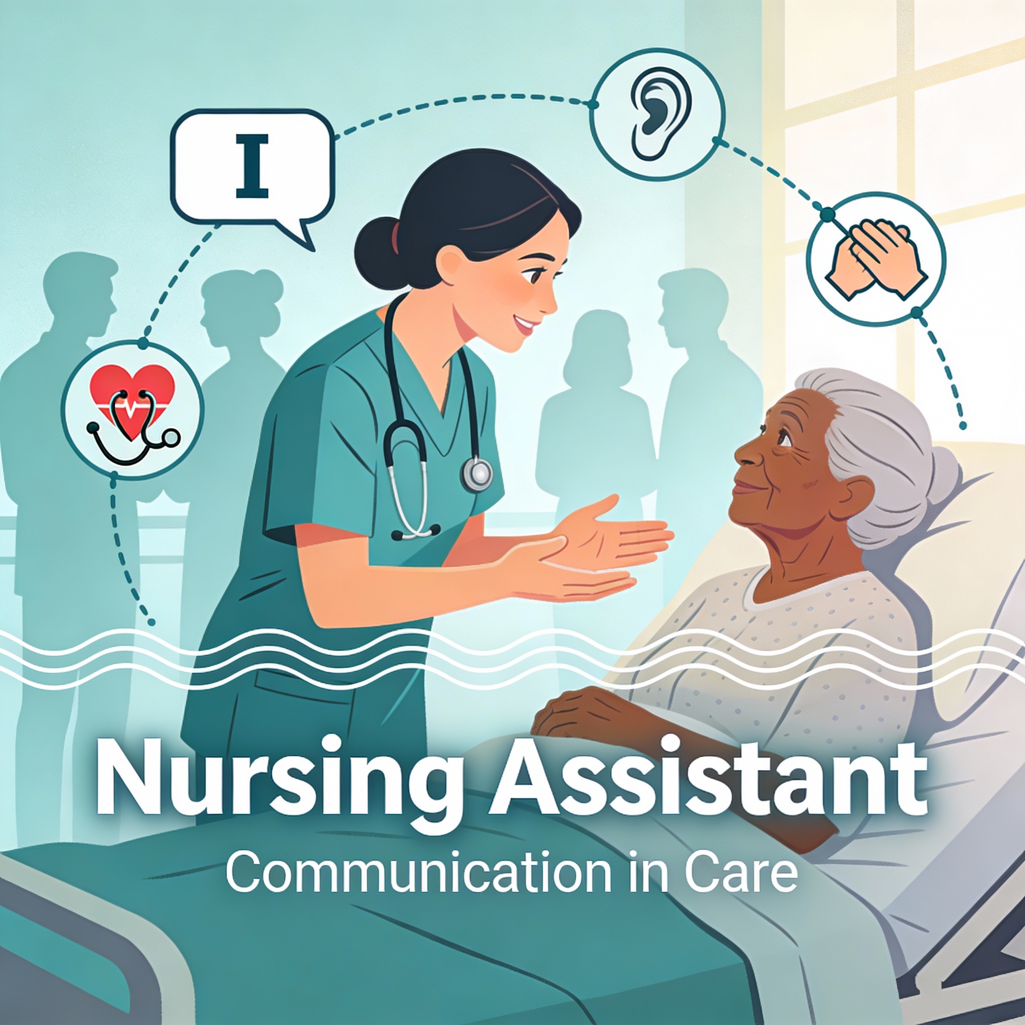 Nursing Assistant notes