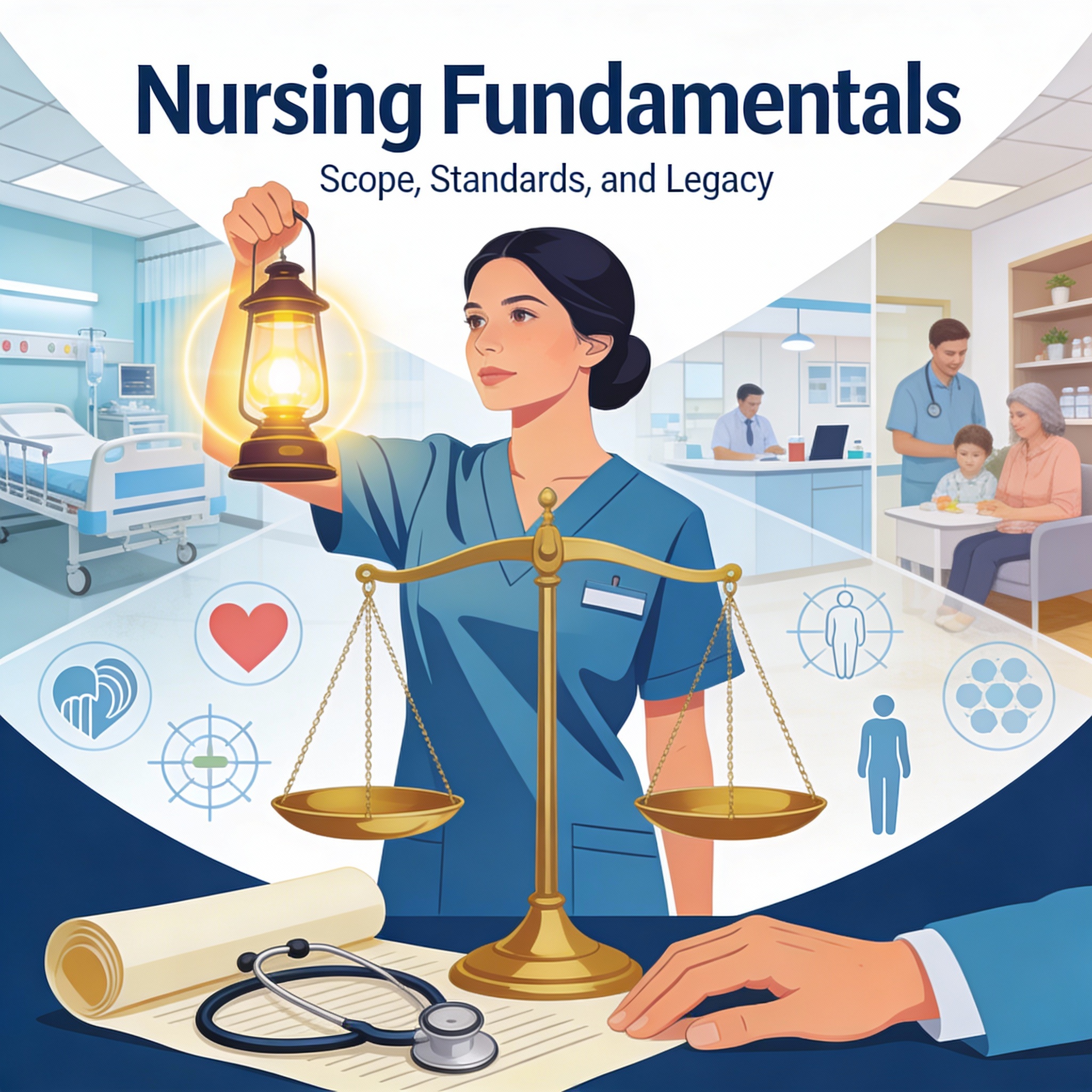 Nursing Fundamentals notes