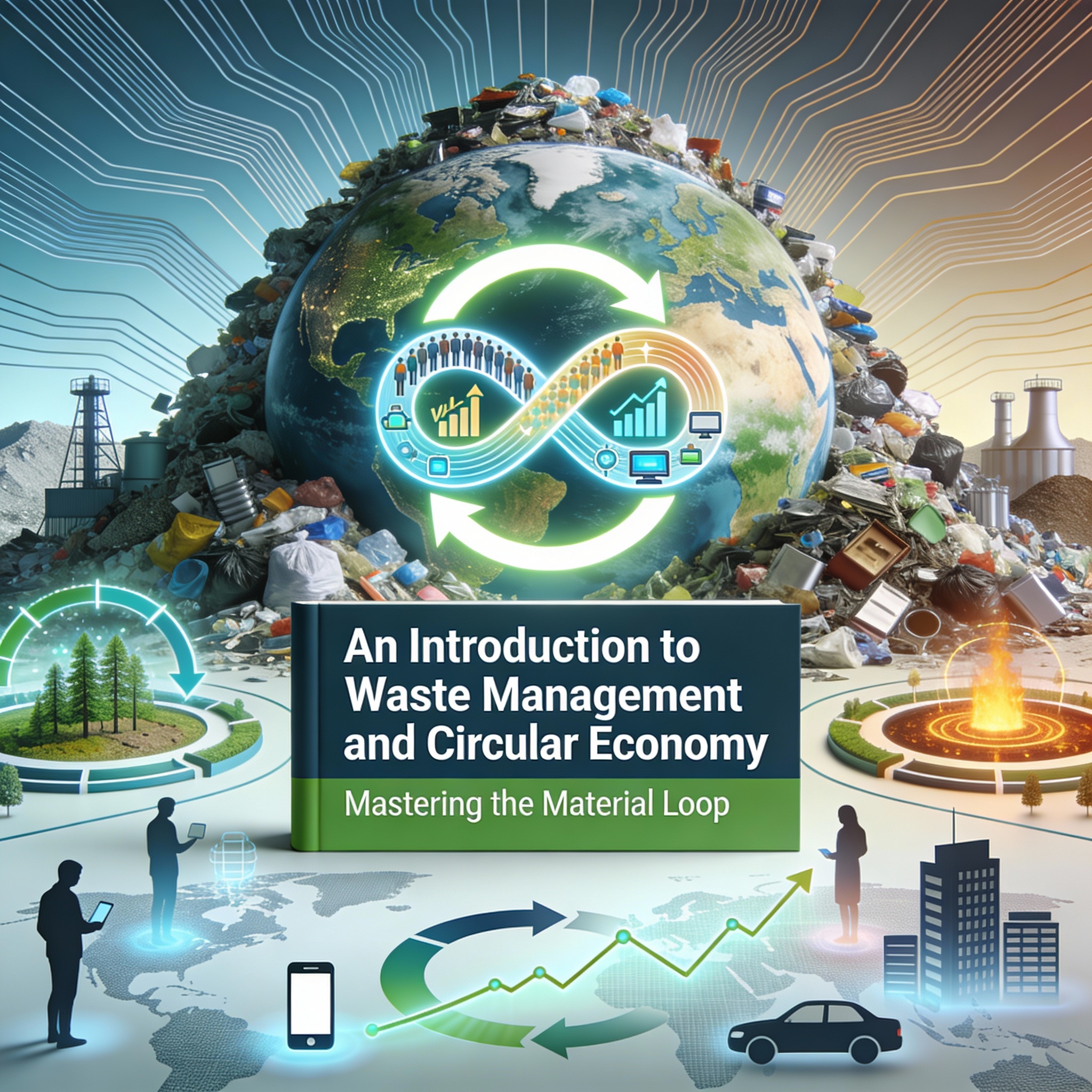 An Introduction to Waste Management and Circular Economy | ThetaWave