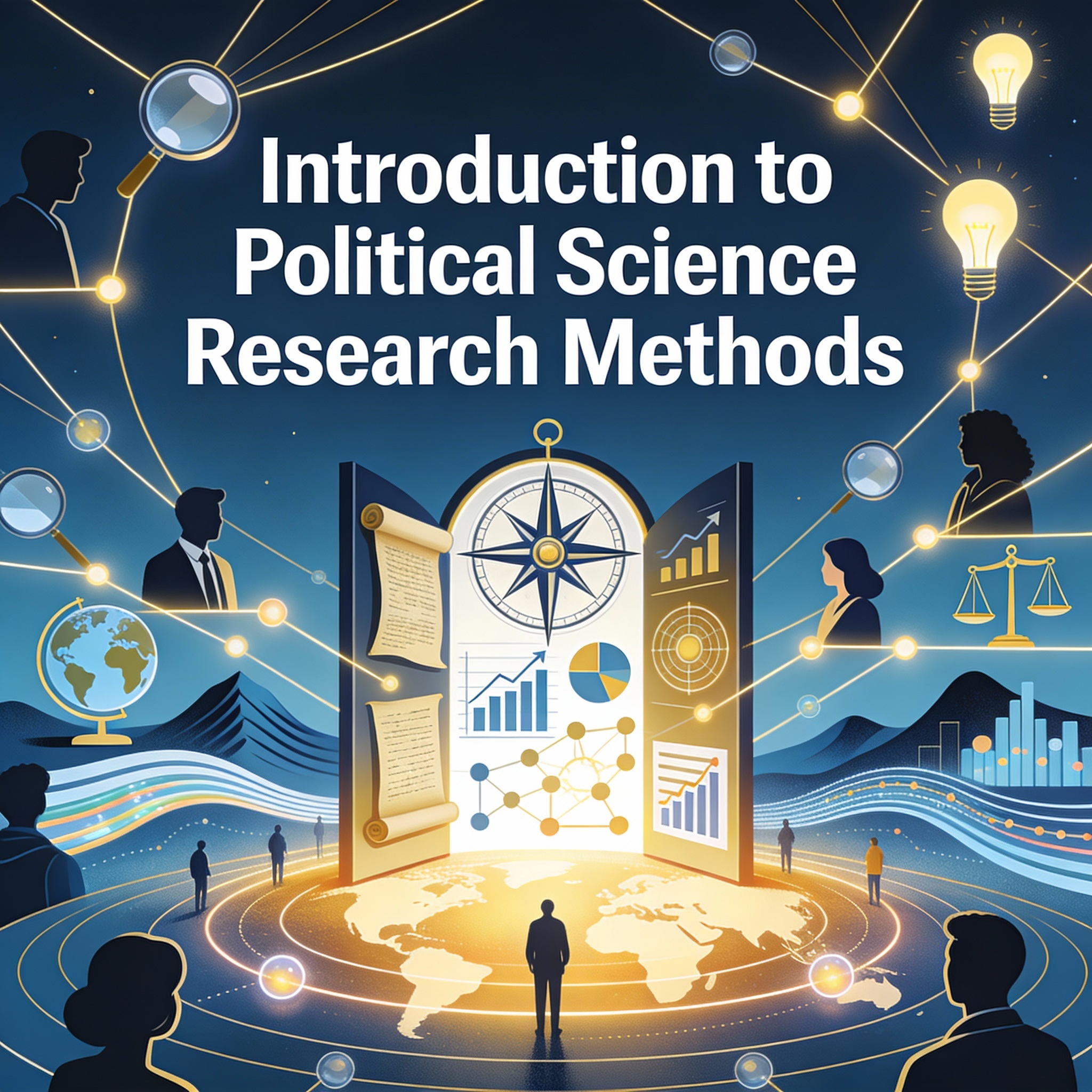 Introduction to Political Science Research Methods | ThetaWave
