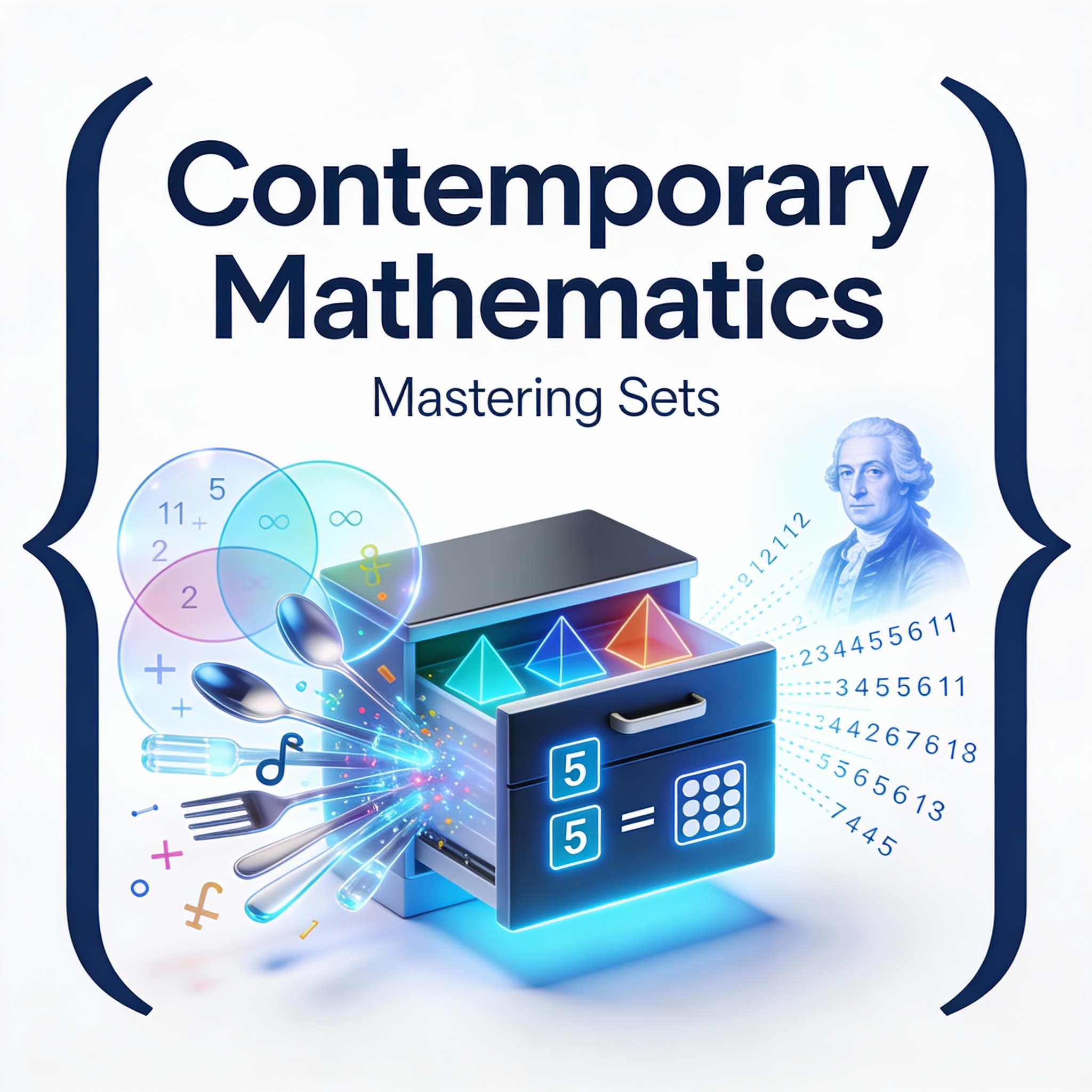 Contemporary Logic Math Contemporary Mathematics | ThetaWave